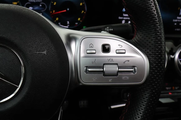 Mercedes-Benz CLA - Afbeelding 23 van 30