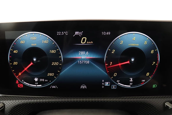 Mercedes-Benz CLA - Afbeelding 25 van 30
