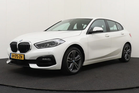 BMW 1 Serie - Afbeelding 1 van 30