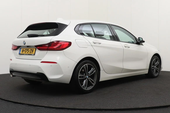 BMW 1 Serie - Afbeelding 2 van 30