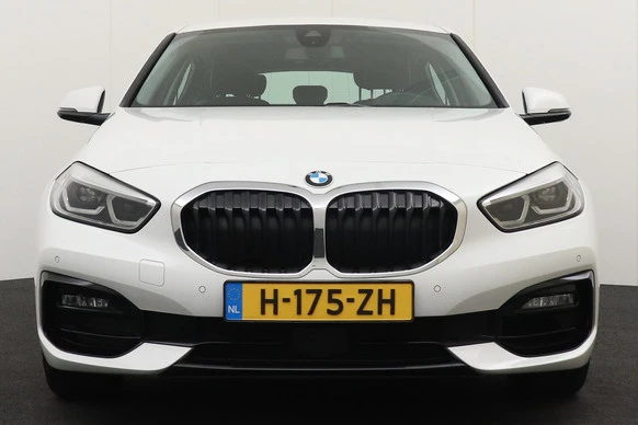 BMW 1 Serie - Afbeelding 3 van 30