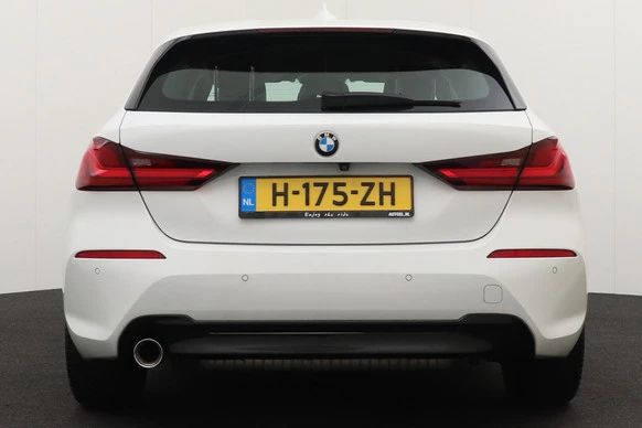 BMW 1 Serie - Afbeelding 4 van 30