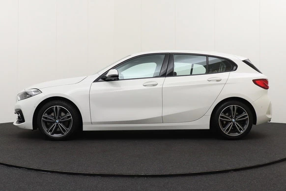 BMW 1 Serie - Afbeelding 5 van 30
