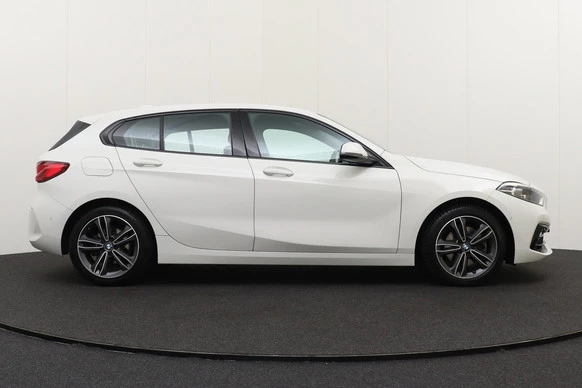 BMW 1 Serie - Afbeelding 6 van 30