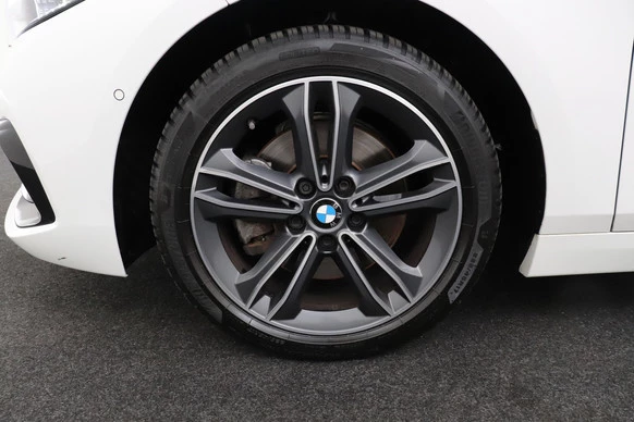 BMW 1 Serie - Afbeelding 7 van 30