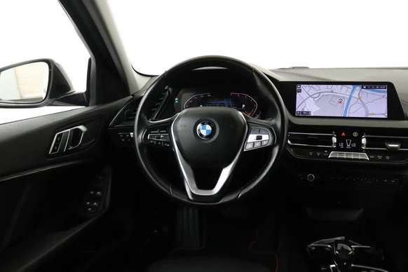 BMW 1 Serie - Afbeelding 8 van 30