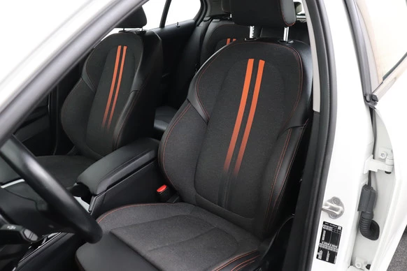 BMW 1 Serie - Afbeelding 9 van 30