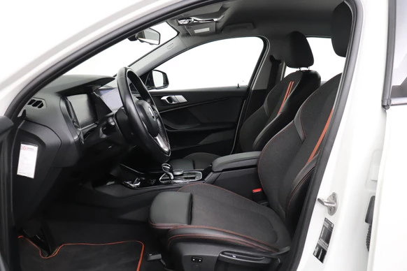 BMW 1 Serie - Afbeelding 10 van 30