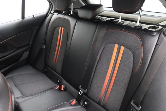 BMW 1 Serie - Afbeelding 11 van 30