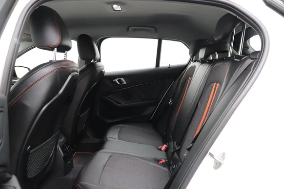 BMW 1 Serie - Afbeelding 12 van 30