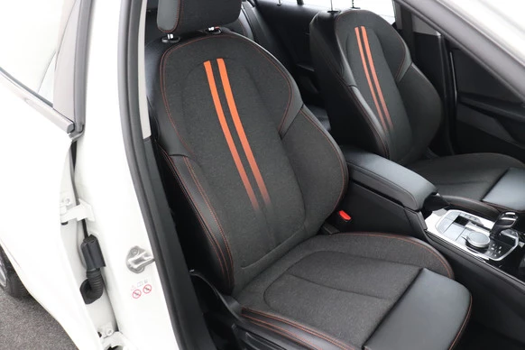 BMW 1 Serie - Afbeelding 14 van 30