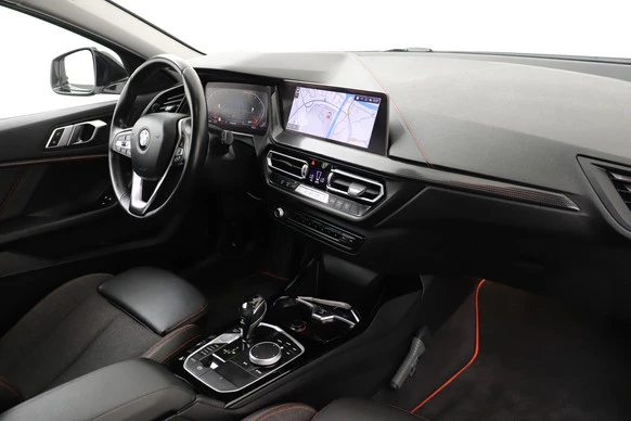 BMW 1 Serie - Afbeelding 15 van 30