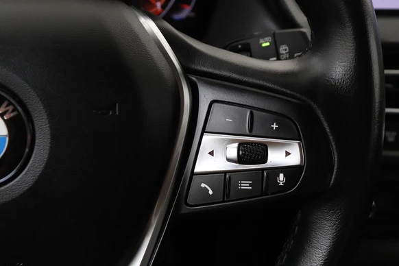 BMW 1 Serie - Afbeelding 19 van 30