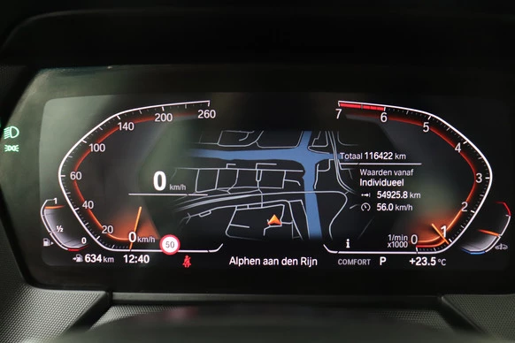 BMW 1 Serie - Afbeelding 20 van 30