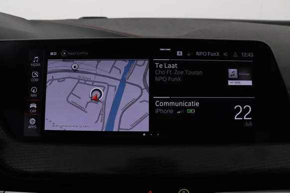 BMW 1 Serie - Afbeelding 21 van 30