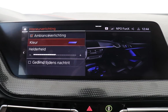 BMW 1 Serie - Afbeelding 27 van 30