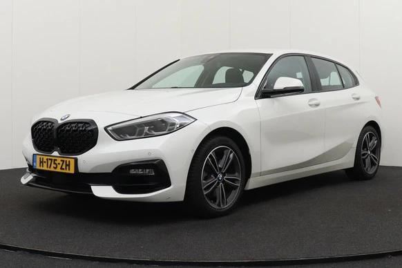 BMW 1 Serie - Afbeelding 1 van 30