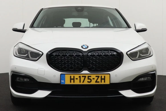 BMW 1 Serie - Afbeelding 3 van 30