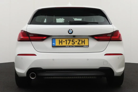 BMW 1 Serie - Afbeelding 4 van 30