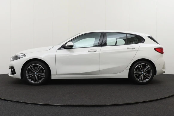BMW 1 Serie - Afbeelding 5 van 30