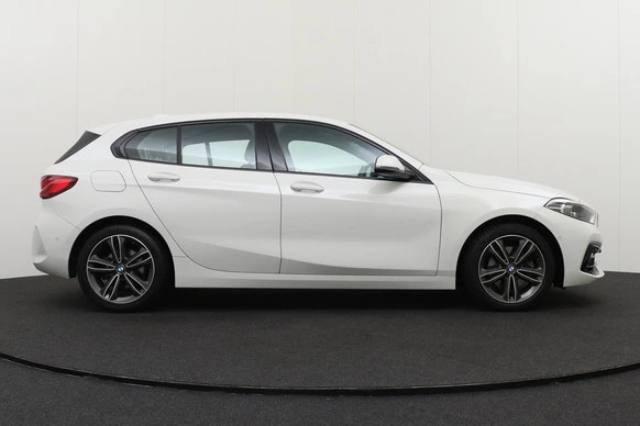 BMW 1 Serie - Afbeelding 6 van 30