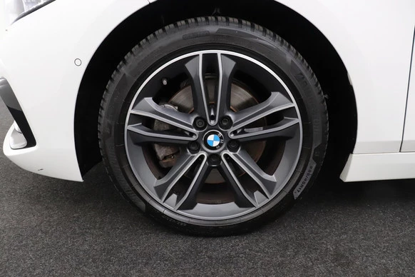 BMW 1 Serie - Afbeelding 7 van 30