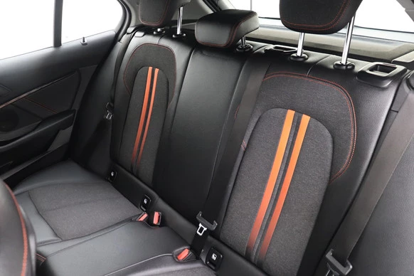 BMW 1 Serie - Afbeelding 11 van 30