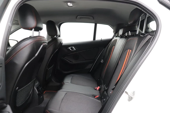 BMW 1 Serie - Afbeelding 12 van 30