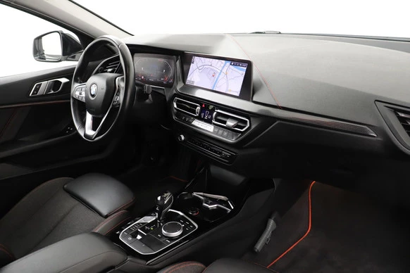 BMW 1 Serie - Afbeelding 14 van 30