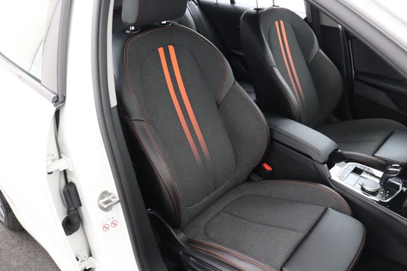 BMW 1 Serie - Afbeelding 15 van 30