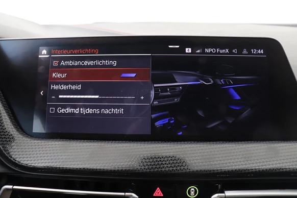 BMW 1 Serie - Afbeelding 27 van 30