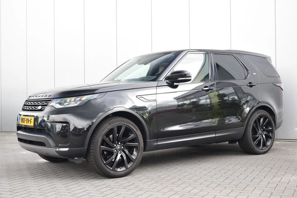 Land Rover Discovery - Afbeelding 5 van 16