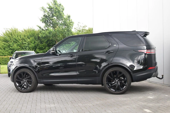 Land Rover Discovery - Afbeelding 6 van 16