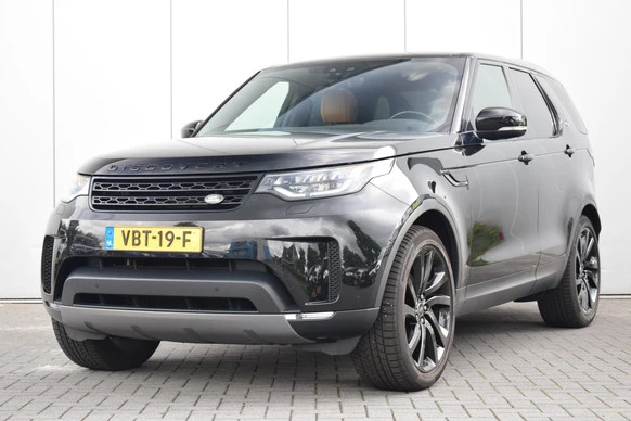 Land Rover Discovery - Afbeelding 1 van 16
