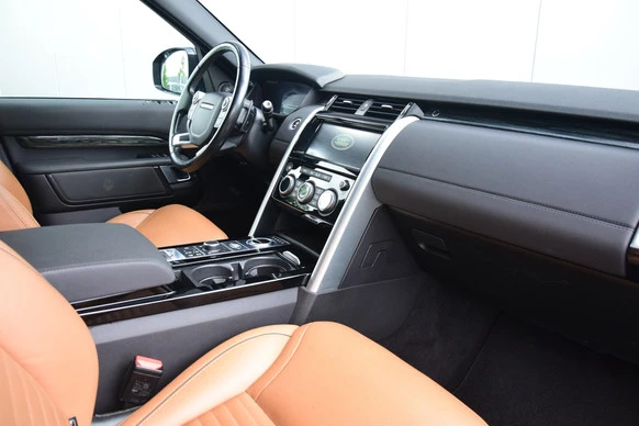 Land Rover Discovery - Afbeelding 3 van 16
