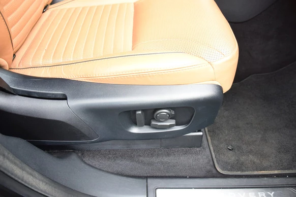 Land Rover Discovery - Afbeelding 11 van 16