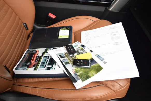 Land Rover Discovery - Afbeelding 12 van 16
