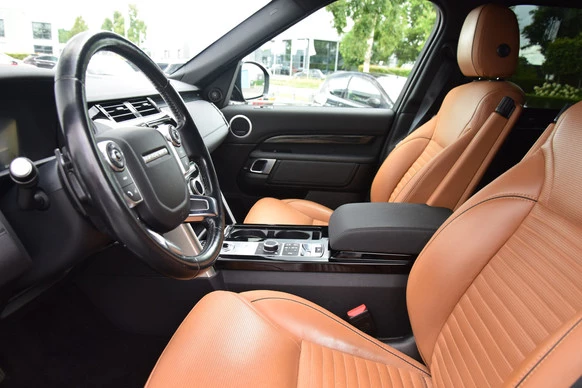 Land Rover Discovery - Afbeelding 15 van 16