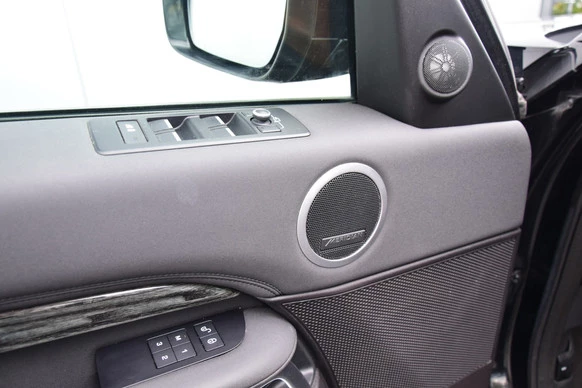 Land Rover Discovery - Afbeelding 16 van 16
