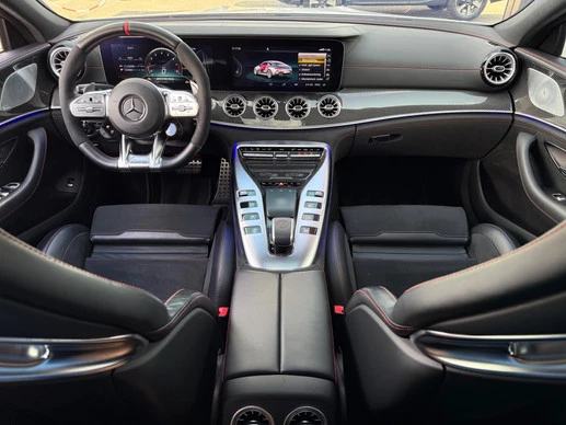Mercedes-Benz AMG GT - Afbeelding 2 van 30