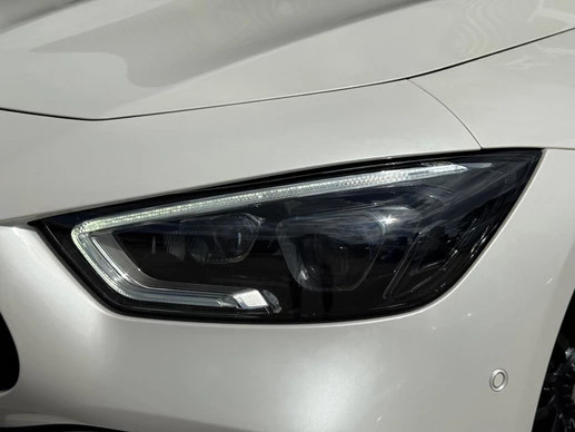 Mercedes-Benz AMG GT - Afbeelding 7 van 30