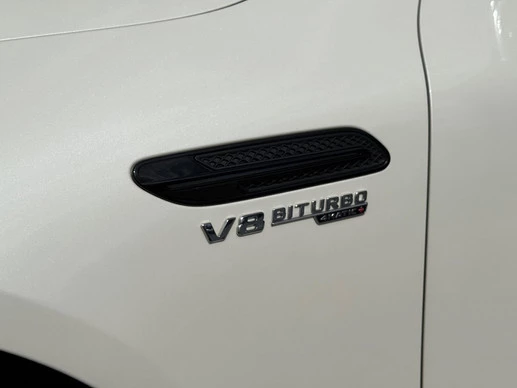 Mercedes-Benz AMG GT - Afbeelding 13 van 30