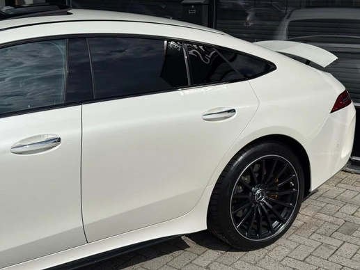 Mercedes-Benz AMG GT - Afbeelding 14 van 30