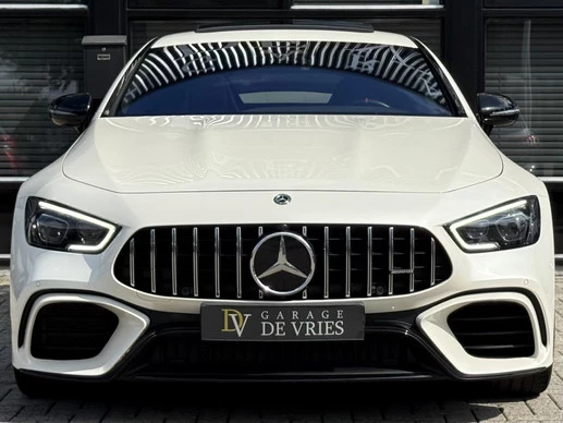 Mercedes-Benz AMG GT - Afbeelding 15 van 30