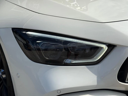 Mercedes-Benz AMG GT - Afbeelding 17 van 30