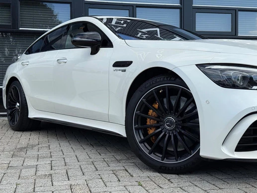 Mercedes-Benz AMG GT - Afbeelding 22 van 30