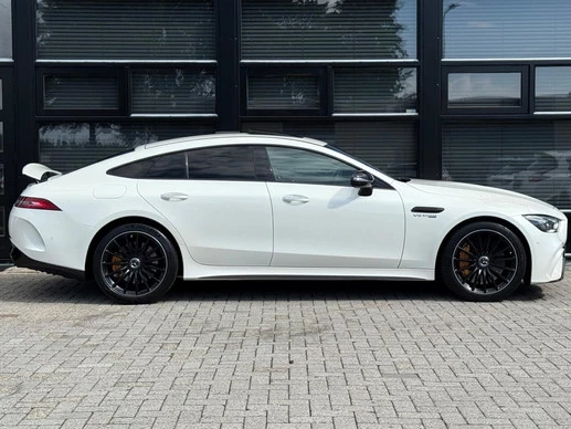 Mercedes-Benz AMG GT - Afbeelding 25 van 30