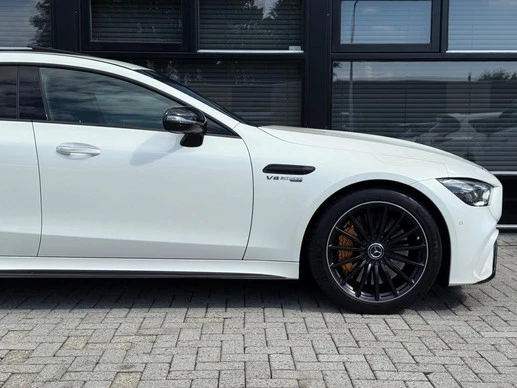 Mercedes-Benz AMG GT - Afbeelding 26 van 30