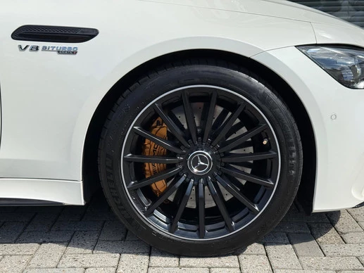 Mercedes-Benz AMG GT - Afbeelding 27 van 30