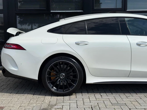 Mercedes-Benz AMG GT - Afbeelding 28 van 30